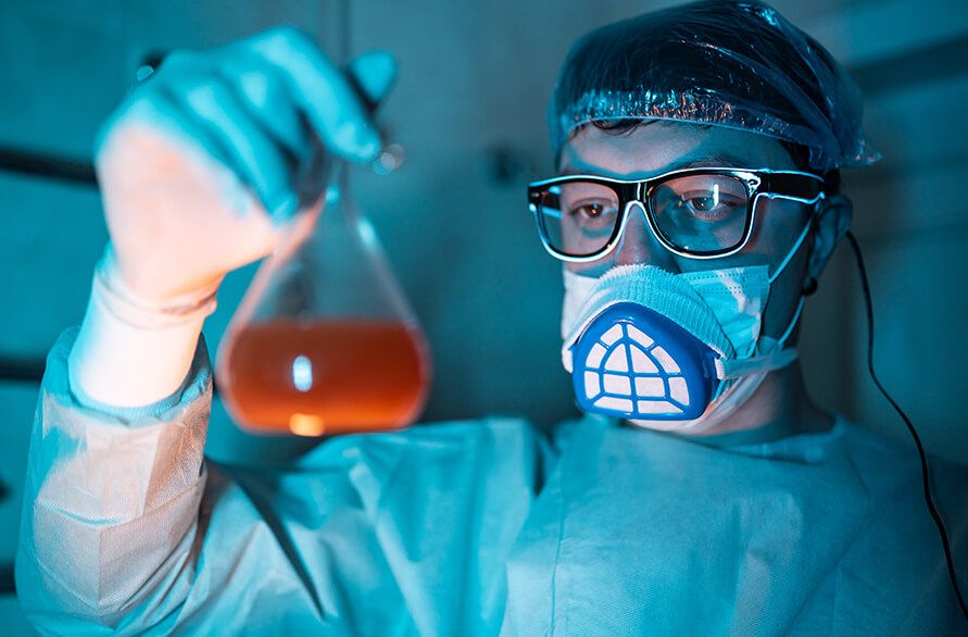 Personal Protective Equipment: How to Protect Yourself from the Invisible Threat of COVID-19 — bultex99.com Personal Protective Equipment: How to Protect Yourself from the Invisible Threat of COVID-19