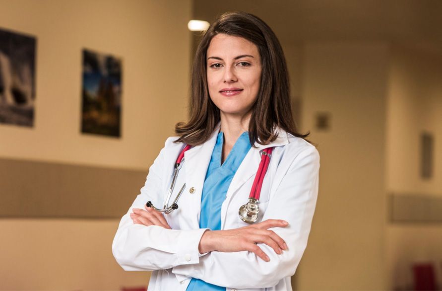 Can medical clothing be stylish? — bultex99.com Can medical clothing be stylish?
