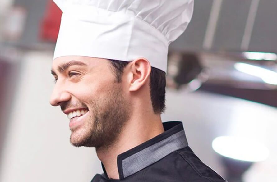 How to choose a chef's hat? — bultex99.com How to choose a chef's hat?