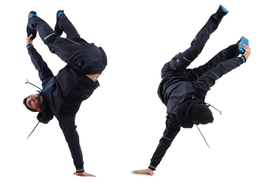 Какво представляват Софтшел (Softshell) якетата — bultex99.com Какво представляват Софтшел (Softshell) якетата