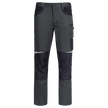 Work trouser KASTOR MECHANICAL STRETCH GREY/BLACK — bultex99.com Work trouser KASTOR MECHANICAL STRETCH GREY/BLACK