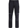 Работен панталон KASTOR MECHANICAL STRETCH BLACK/BLACK — bultex99.com Работен панталон KASTOR MECHANICAL STRETCH BLACK/BLACK