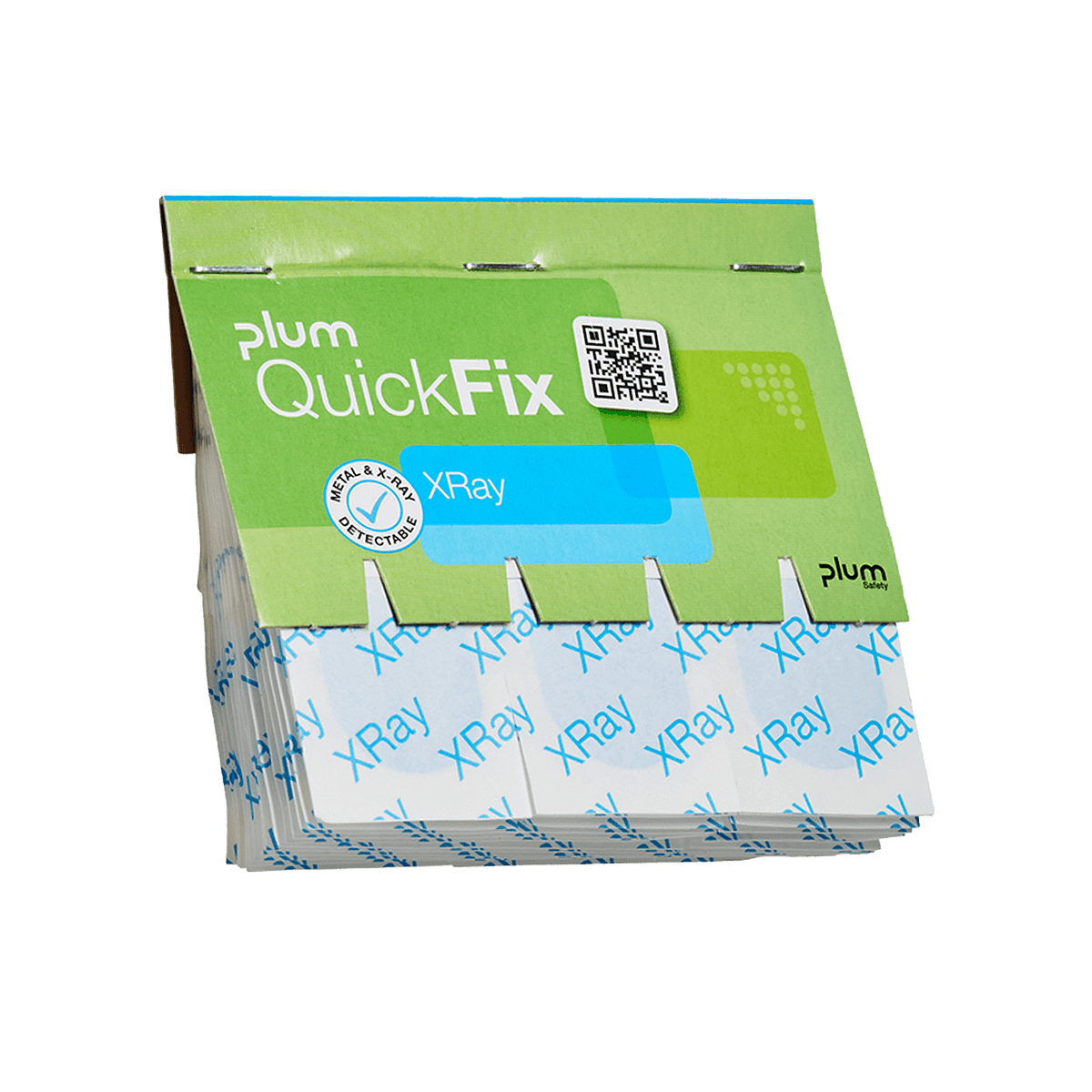 Пластири PLUM QUICKFIX REFILL XRAY — bultex99.com Пластири PLUM QUICKFIX REFILL XRAY