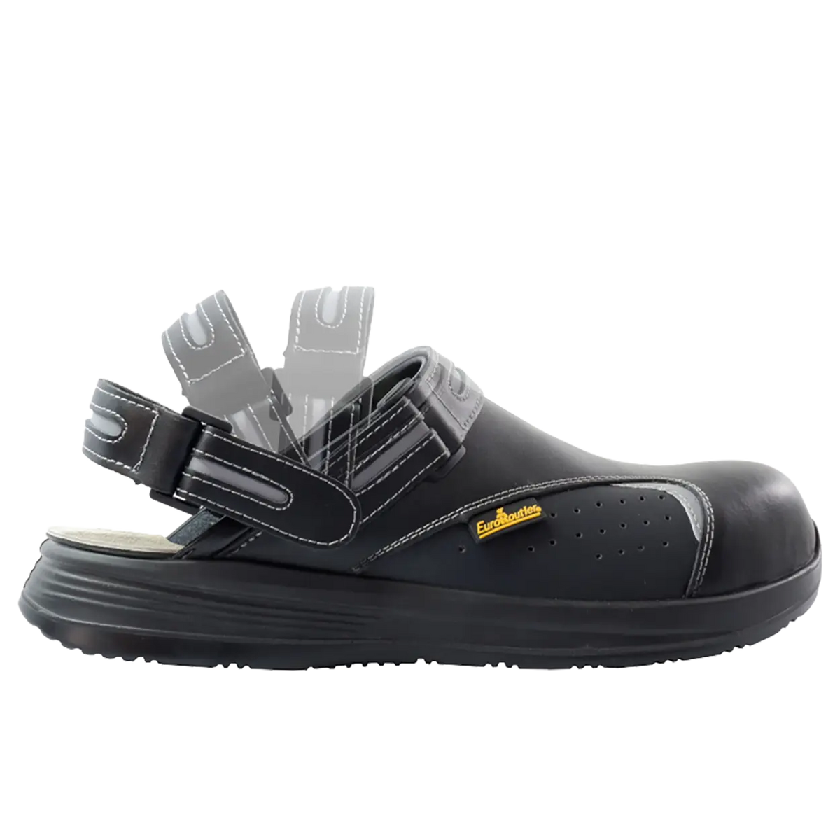 Сабо BASIC SB A-E-FO SRC BLACK — bultex99.com Сабо BASIC SB A-E-FO SRC BLACK