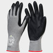 Anti-cut gloves with nitrile foam SHOWA AC800 - 1 — bultex99.com Anti-cut gloves with nitrile foam SHOWA AC800 - 1