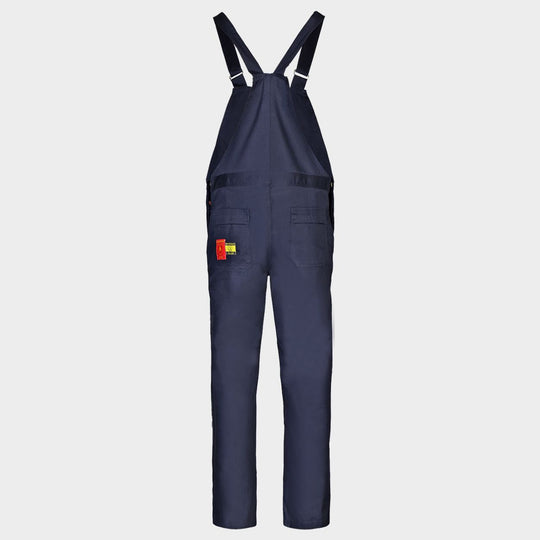 Salopetă antistatică, ignifugă FA BIBPANTS - 2 — bultex99.com Salopetă antistatică, ignifugă FA BIBPANTS - 2