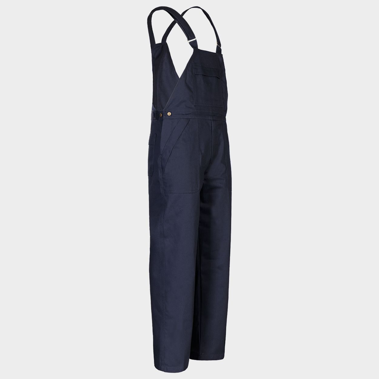 Salopetă antistatică, ignifugă FA BIBPANTS - 5 — bultex99.com Salopetă antistatică, ignifugă FA BIBPANTS - 5
