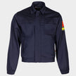 Jachetă antistatică, ignifugă FA JACKET - 1 — bultex99.com Jachetă antistatică, ignifugă FA JACKET - 1