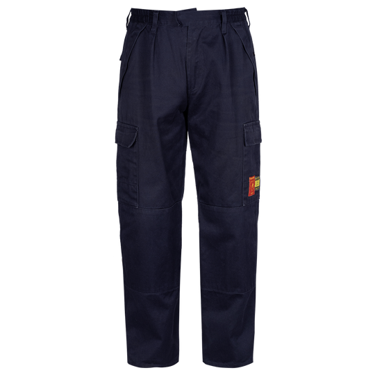 Антистатичен, трудногорим панталон FA TROUSERS - 1 — bultex99.com Антистатичен, трудногорим панталон FA TROUSERS - 1