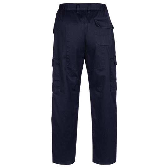 Антистатичен, трудногорим панталон FA TROUSERS - 2 — bultex99.com Антистатичен, трудногорим панталон FA TROUSERS - 2