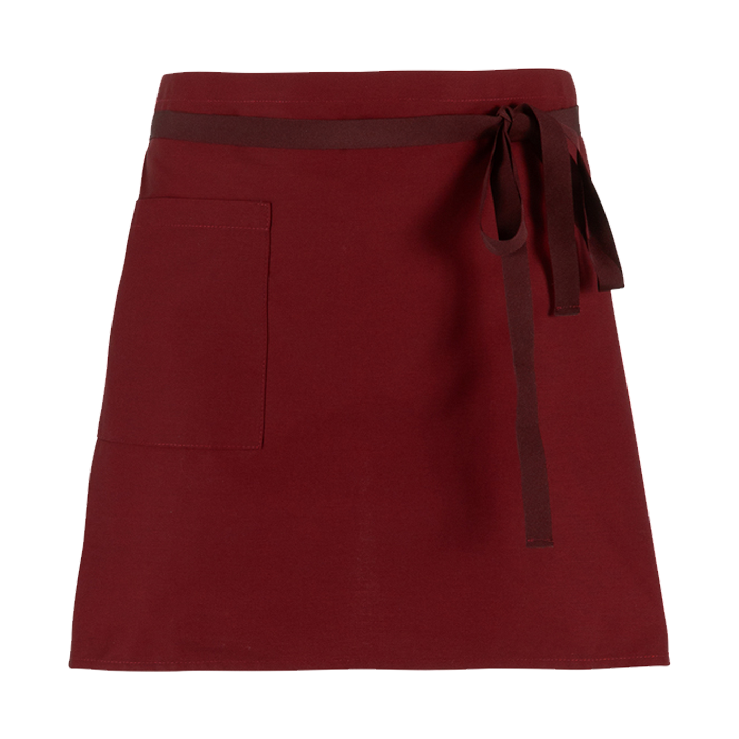 Apron BARI BORDEAUX — bultex99.com Apron BARI BORDEAUX