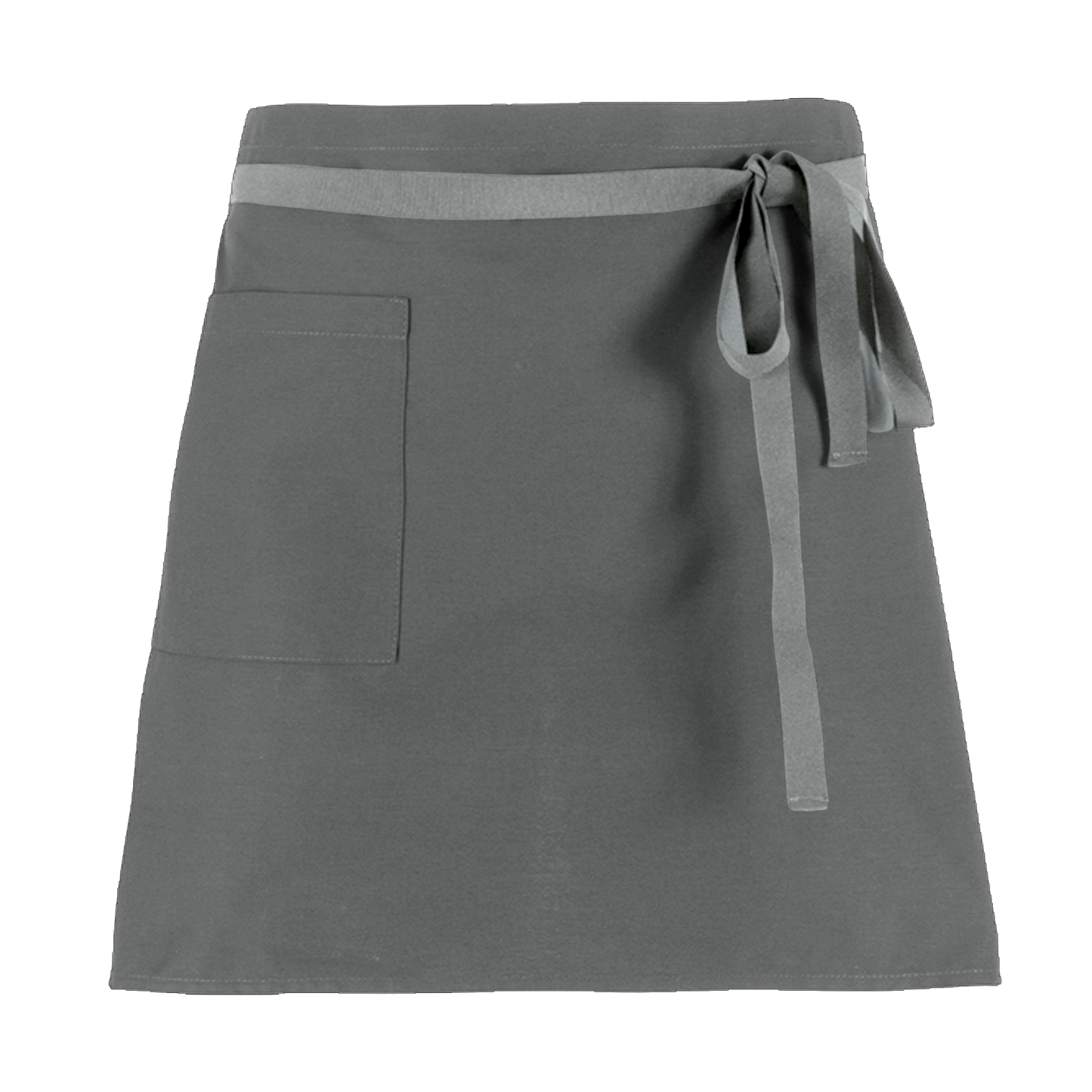 Apron BARI GREY — bultex99.com Apron BARI GREY