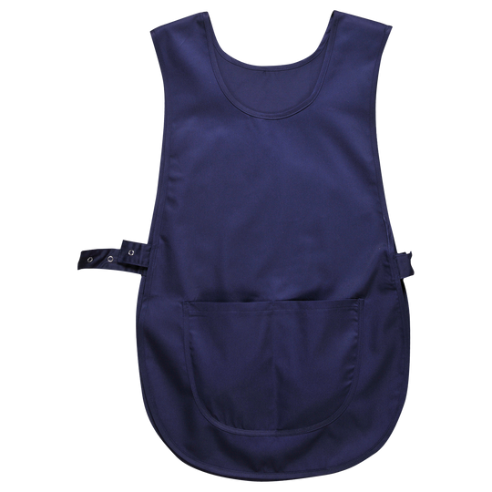 Престилка CHEFS S843 NAVY — bultex99.com Престилка CHEFS S843 NAVY