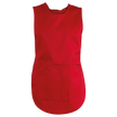 Престилка CHEFS S843 RED — bultex99.com Престилка CHEFS S843 RED