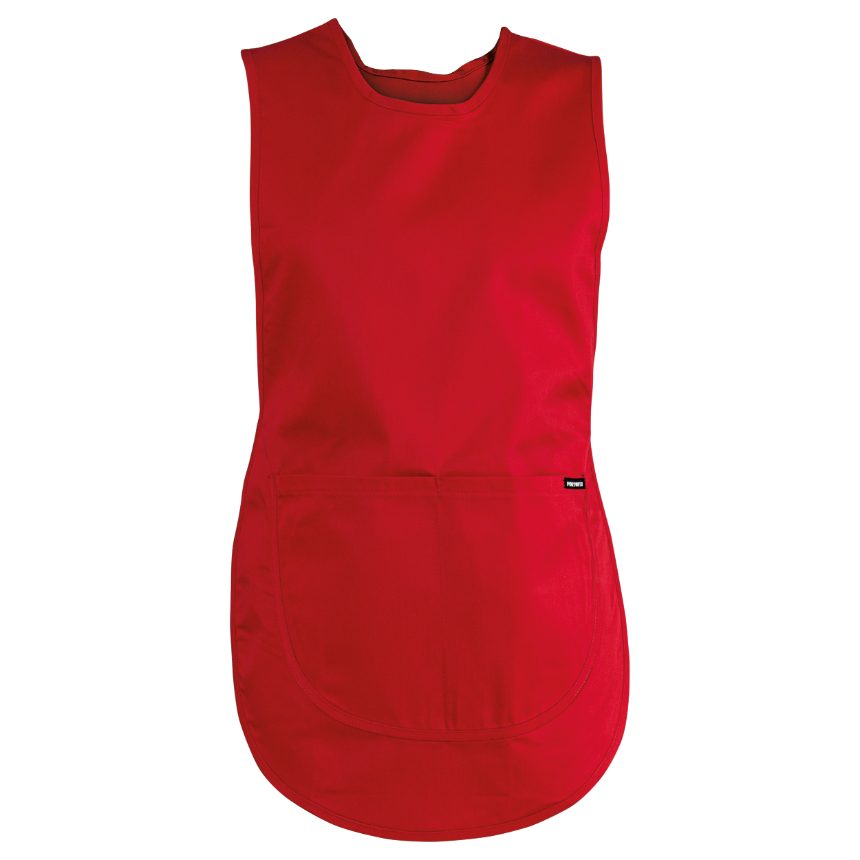 Престилка CHEFS S843 RED — bultex99.com Престилка CHEFS S843 RED