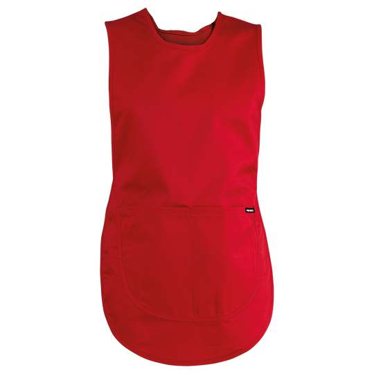 Престилка CHEFS S843 RED — bultex99.com Престилка CHEFS S843 RED