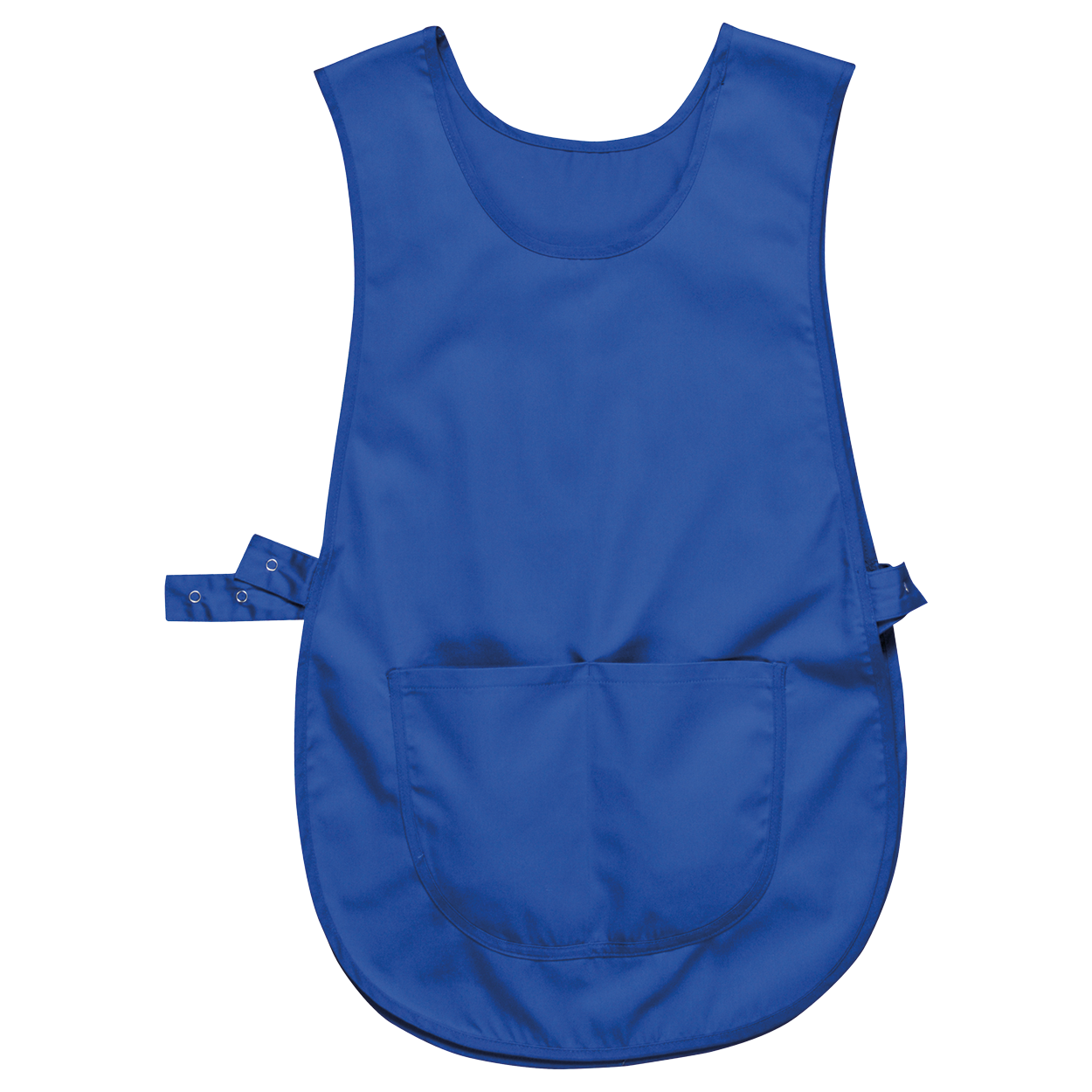 Apron CHEFS S843 ROYAL BLUE — bultex99.com Apron CHEFS S843 ROYAL BLUE