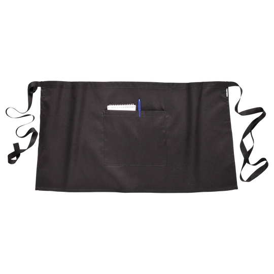 Предна престилка CHEFS S845 — bultex99.com Предна престилка CHEFS S845