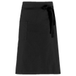 Предна престилка MATERA BLACK — bultex99.com Предна престилка MATERA BLACK
