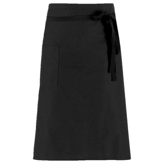 Apron MATERA BLACK — bultex99.com Apron MATERA BLACK