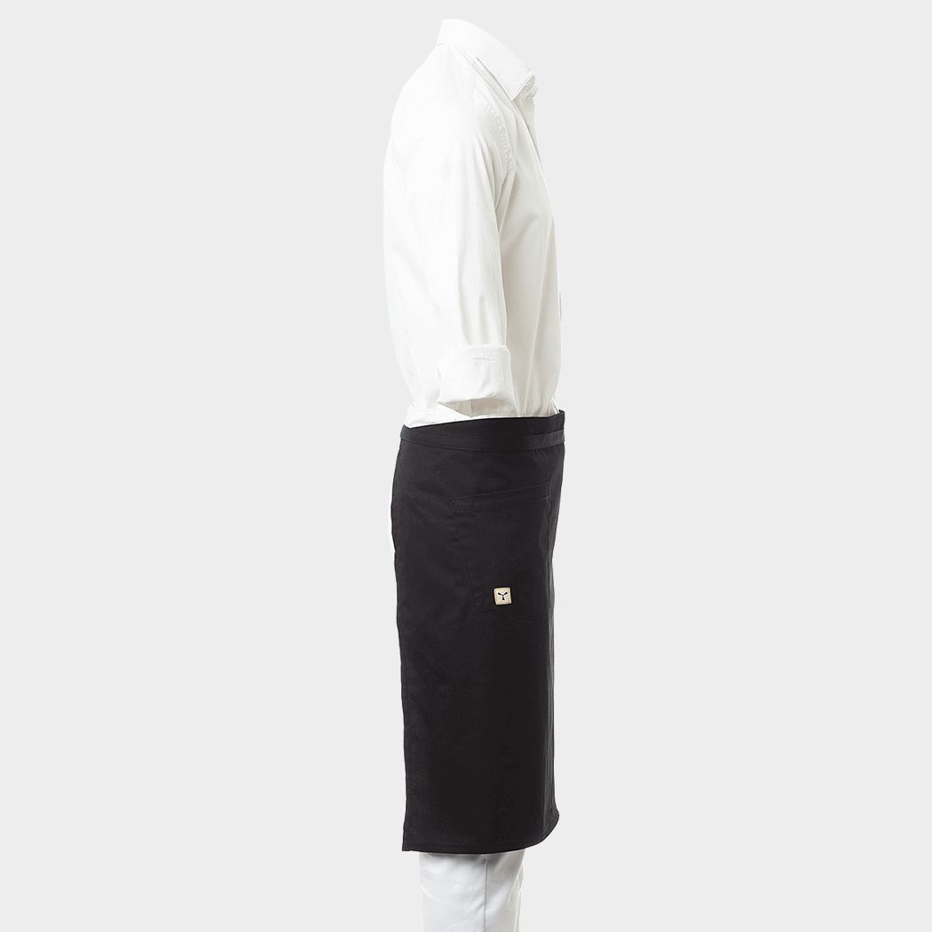 Apron PAYPER MARKET BLACK - 4 — bultex99.com Apron PAYPER MARKET BLACK - 4