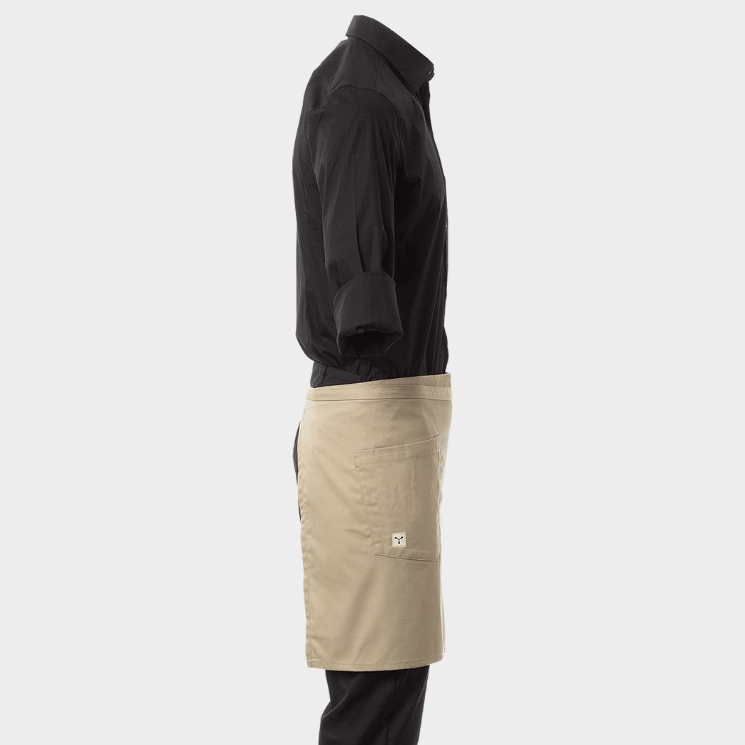 Șorț PAYPER SHOP BEIGE - 4 — bultex99.com Șorț PAYPER SHOP BEIGE - 4