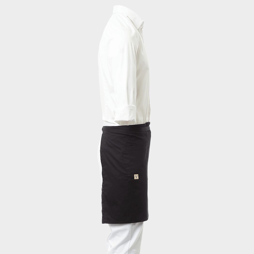 Șorț PAYPER SHOP BLACK - 4 — bultex99.com Șorț PAYPER SHOP BLACK - 4