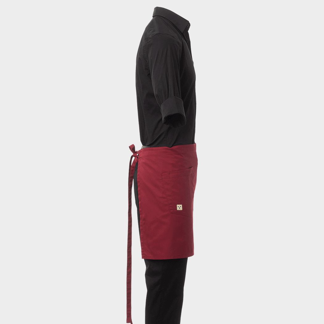 Șorț PAYPER SHOP BORDEAUX - 4 — bultex99.com Șorț PAYPER SHOP BORDEAUX - 4