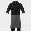 Apron PAYPER SHOP GREY - 1 — bultex99.com Apron PAYPER SHOP GREY - 1