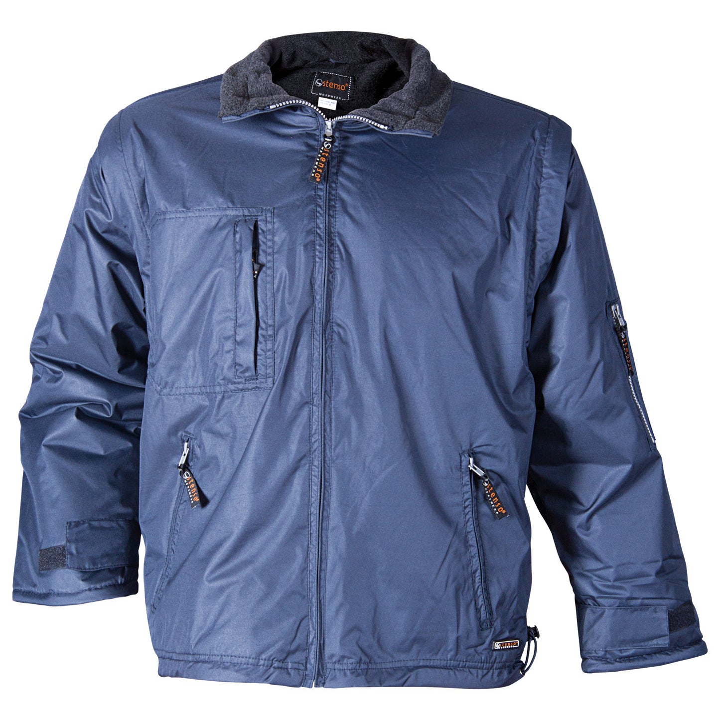 AVA JACKET — bultex99.com AVA JACKET