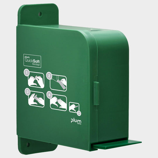 Dispenser de bandaj PLUM QUICKSOFT - 1 — bultex99.com Dispenser de bandaj PLUM QUICKSOFT - 1