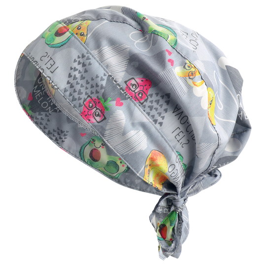 Bandana pentru cap FRUITS — bultex99.com Bandana pentru cap FRUITS