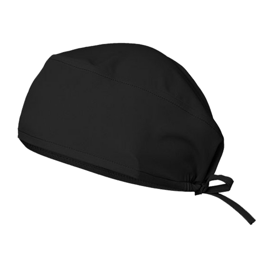 Кърпа за глава VELILLA BLACK — bultex99.com Кърпа за глава VELILLA BLACK