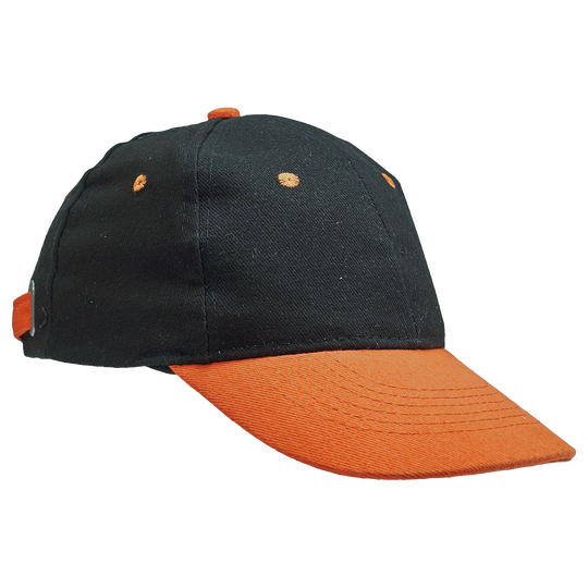 Șapcă reglabilă unisex EMERTON CAP — bultex99.com Șapcă reglabilă unisex EMERTON CAP