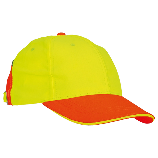 Шапка с козирка KNOXFIELD HV - 1 — bultex99.com Шапка с козирка KNOXFIELD HV - 1