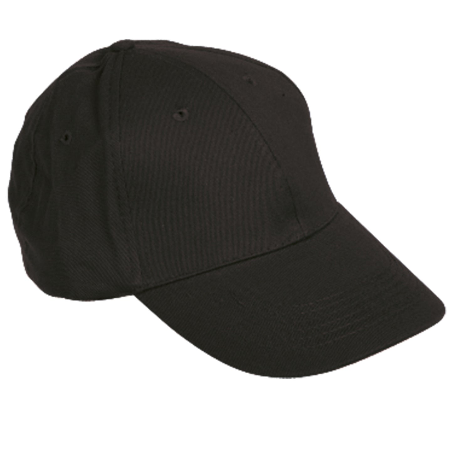 PEPY BLACK Baseball cap — bultex99.com PEPY BLACK Baseball cap