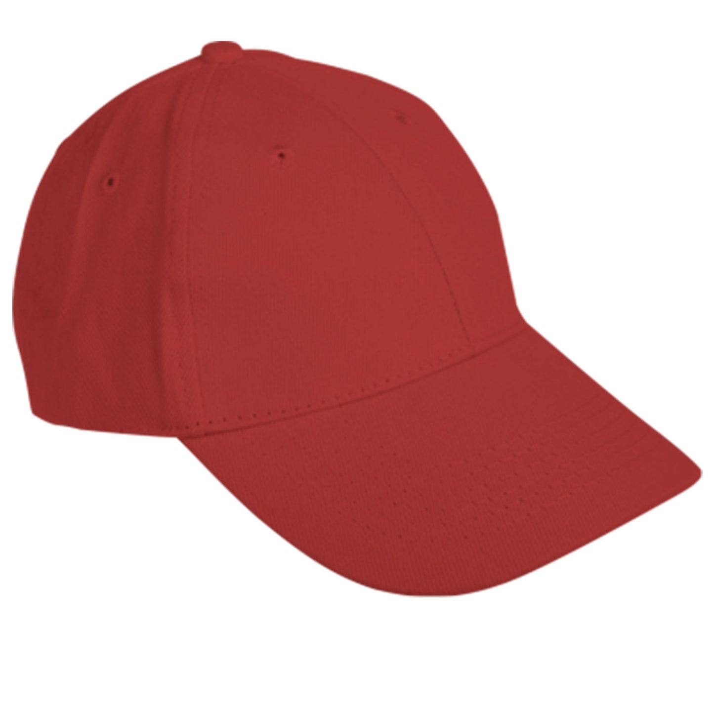 Шапка с козирка PEPY RED — bultex99.com Шапка с козирка PEPY RED