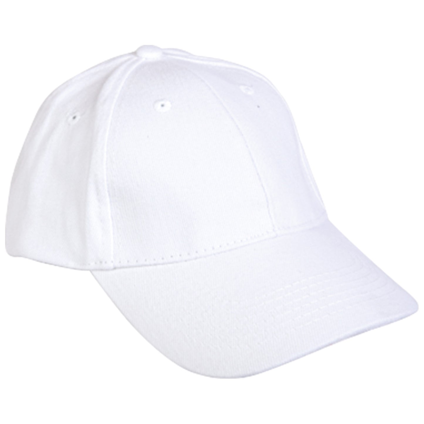 Baseball cap PEPY WHITE — bultex99.com Baseball cap PEPY WHITE
