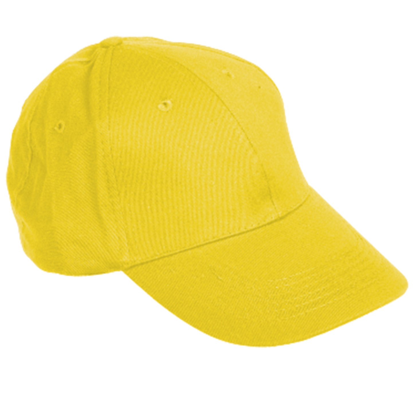 Șapcă reglabilă unisex PEPY GALBEN — bultex99.com Șapcă reglabilă unisex PEPY GALBEN