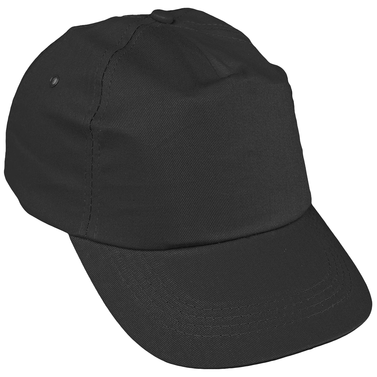 Baseball cap ROCKY BLACK — bultex99.com Baseball cap ROCKY BLACK