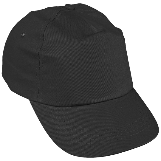 Шапка с козирка ROCKY BLACK — bultex99.com Шапка с козирка ROCKY BLACK