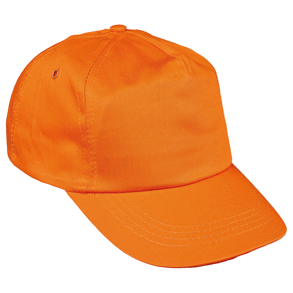 Шапка с козирка ROCKY ORANGE — bultex99.com Шапка с козирка ROCKY ORANGE