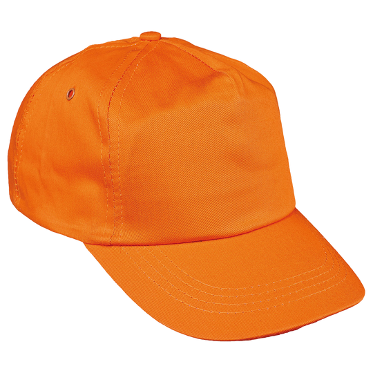 Шапка с козирка ROCKY ORANGE — bultex99.com Шапка с козирка ROCKY ORANGE
