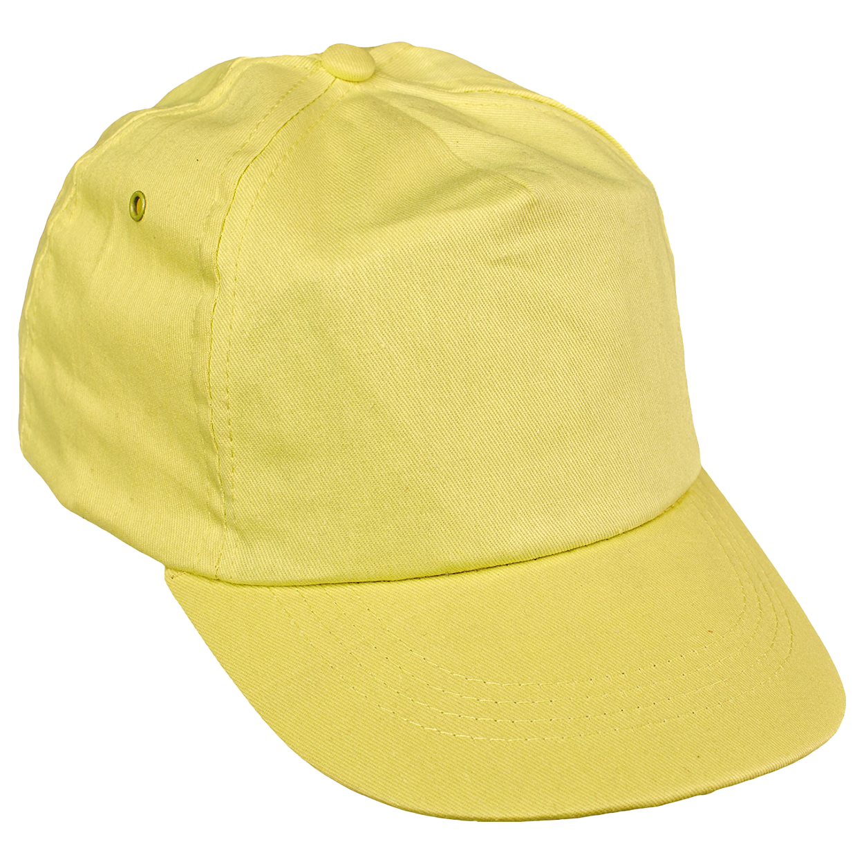 Шапка с козирка ROCKY YELLOW — bultex99.com Шапка с козирка ROCKY YELLOW