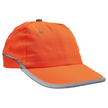 Baseball cap TAHR HV ORANGE - 1 — bultex99.com Baseball cap TAHR HV ORANGE - 1