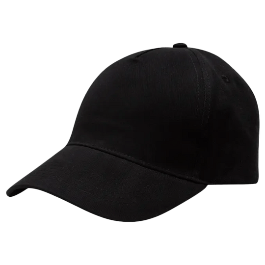 Baseball cap VELILLA BLACK — bultex99.com Baseball cap VELILLA BLACK