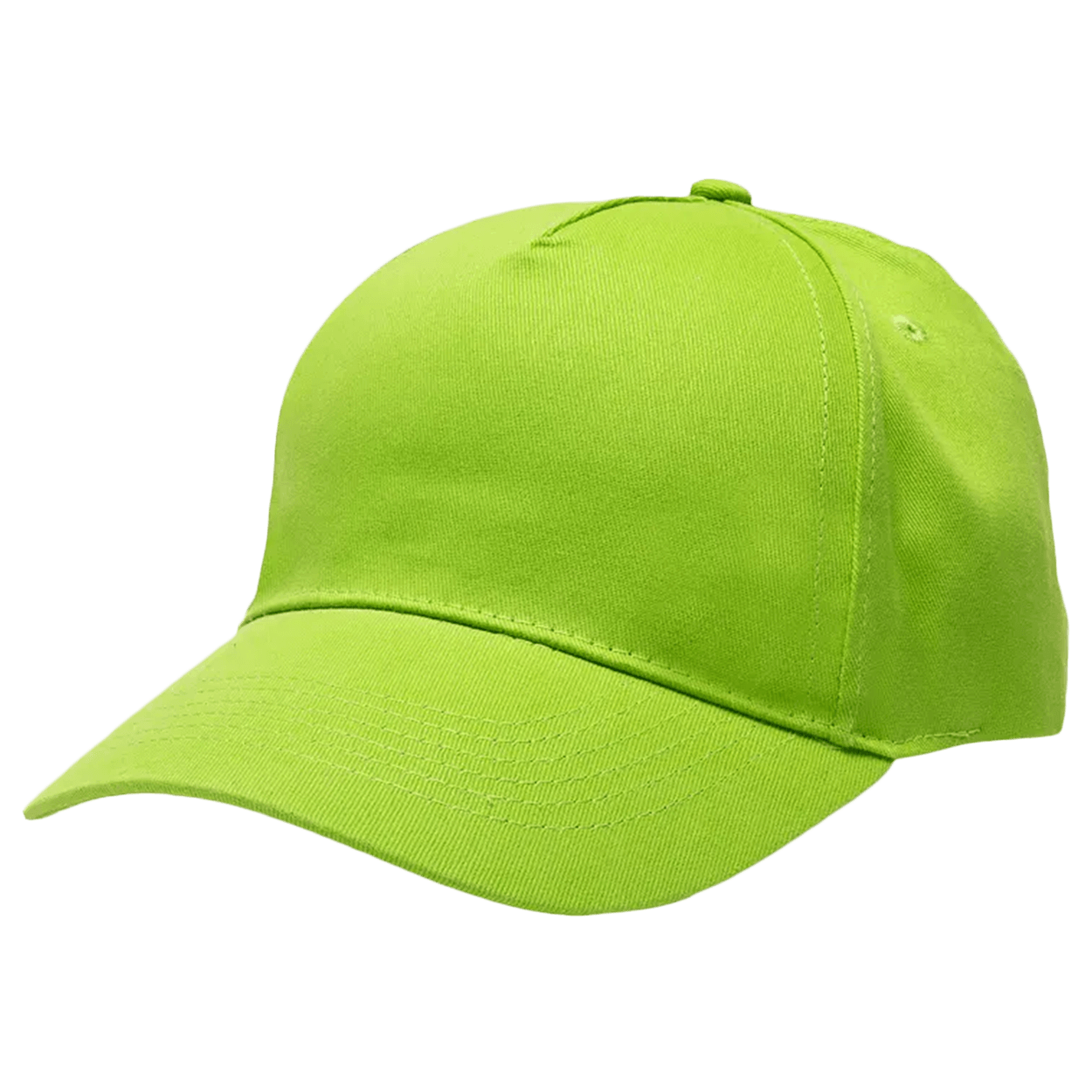 Baseball cap VELILLA LIME — bultex99.com Baseball cap VELILLA LIME