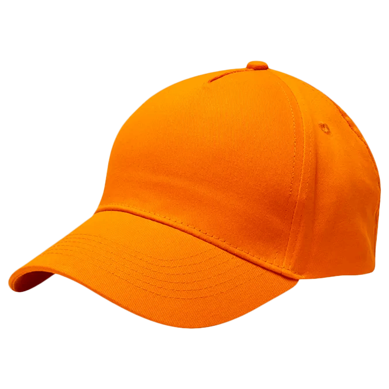 Baseball cap VELILLA ORANGE — bultex99.com Baseball cap VELILLA ORANGE