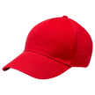 Baseball cap VELILLA RED — bultex99.com Baseball cap VELILLA RED