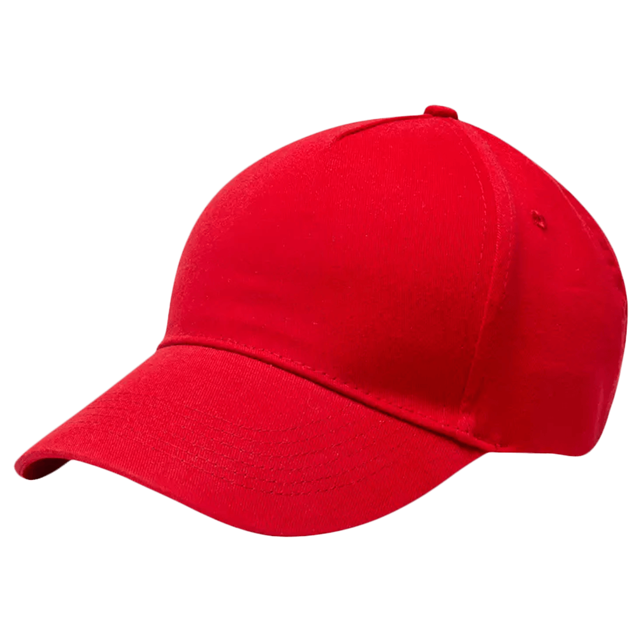 Baseball cap VELILLA RED — bultex99.com Baseball cap VELILLA RED